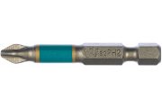 Бита торсионная   РН 2х50 S2 кованый 57031