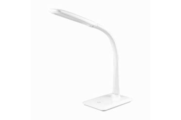 Светильник настольный LE LED TL-120 4K White (белый)