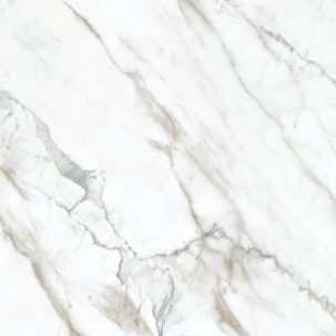 Керамогранит Harmony бел мрамор G-3013/m 60x60 УМ