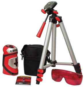 Нивелир лазерный Condtrol Laser 2D Set