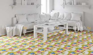 Ковролин Киндер Микс 3,0м 35735/20 У