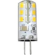 Лампа  с/д  LEEK LE JCD  LED 3 W G4 4K 12V