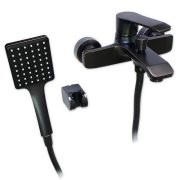 Смеситель Санакс GFmark д/ванны корот нос состаренная медь 5710   Н/З