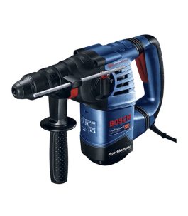 Перфоратор GBH 3-28 DRE SDS + 800Вт 3,1Дж 3-х реж