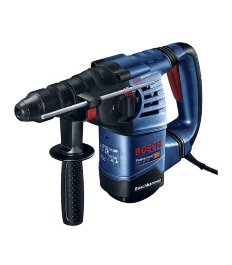 Перфоратор GBH 3-28 DRE SDS + 800Вт 3,1Дж 3-х реж