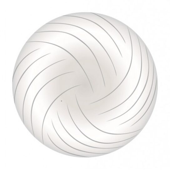 Светильник с/д LE LED CLL 027 5К Бриз 24W