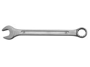 Ключ комбинированный 8 мм хромованадиевая сталь матовое хромированное покрытие  630008-23
