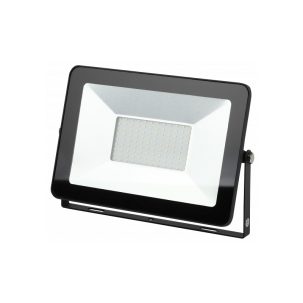 Прожектор с/д Eco ЭРА LPR-100W 6500K 8000Лм SMD Eco Slim