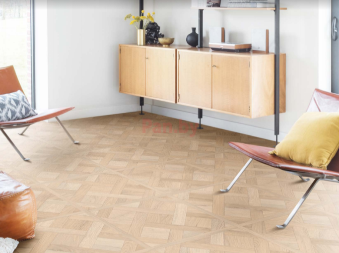 Линолеум IVC PERFECTO шир 4,0 м Комильфо 001 УМС