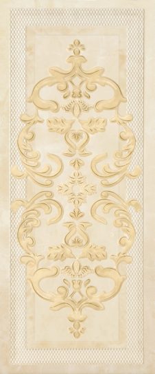 Вставка Palladio beige 01 250x600