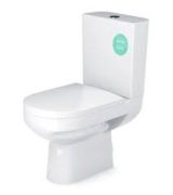Унитаз W-103 Home De Luxe