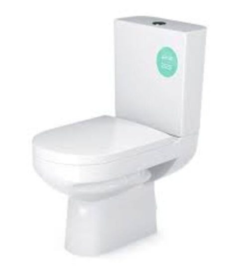 Унитаз W-103 Home De Luxe