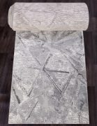 Ковровые дорожки ARMINA 1,0м 04022G серый УМ
