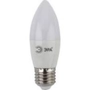 Лампа светодиод ЭРА LED smd B35-6W-827-Е27 ECO