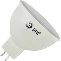 Лампа светодиод ЭРА LED smd MR16-4W-827-GU5.3