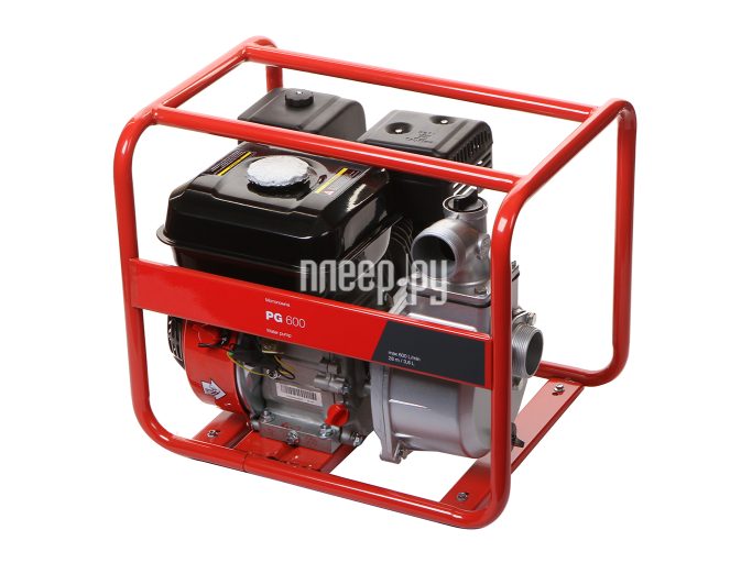 Мотопомпа Fubag PG 600   600/м 50мм УЦЕНКА