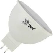 Лампа светодиод ЭРА LED smd MR16-5W-840-GU5.3