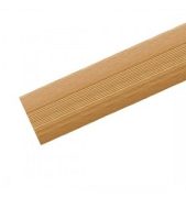 Порог стык 38 мм 1,35 АЛ125 1,35 Д 37 УЦЕНКА