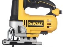 Лобзик DeWalt DWE-349-KS 85-650 Вт