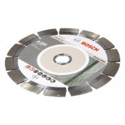 Круг алм 180*22,2мм сегмент BOSCH УЦЕНКА