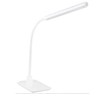 Светильник настольный WHITE LE LED TL-121 4K White (белый)