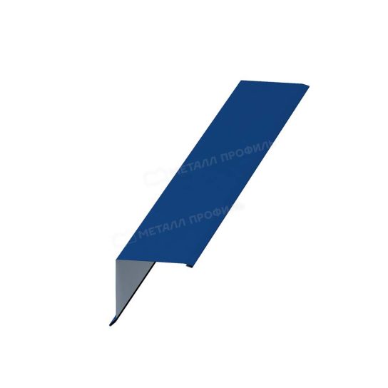 Ветровая доска 95*120 мм (ПЭ-01-5005-0,5) Norman