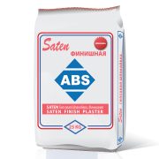 Шпатлевка ABS 25 кг (40меш)