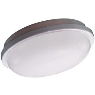 Светильник с/д герметичный LE LED RBL WH 20W CW (Круг)