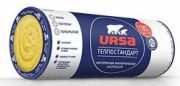 Утеплитель URSA ТеплоСтандарт 2х6560х1220х50 (16 м2/0,8 м3)