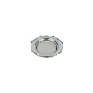 Светильник Эра DK81 SL Gх53 220V, 13 W, зеркальный