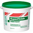 Шпатлевка Шитрок универсальная 3 л/5 кг (Danogips SuperFinish)