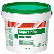 Шпатлевка Шитрок универсальная 11 л/18,1 кг (Danogips SuperFinish)