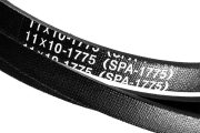 Ремень 11х10-1775 SPA/E IIкл ЯМЗ-8463