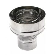 Старт-сэндвич 120х200 ПхМ Н+Оц 0,5/0,5 мм
