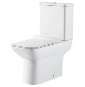 Унитаз QUADRO с функцией биде микролифт