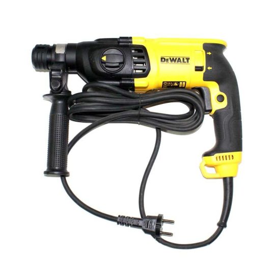 Перфоратор DeWalt D-25133К 800Вт 2,9Дж