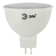 Лампа светодиод ЭРА LED smd MR16-6W-840-GU5.3