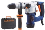 Перфоратор MAX-PRO 900 Вт 3,5 Дж 3 реж SDS plus 85088 Акция