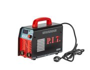 Сварочный аппарат P.I.T. PMI 220-C IGBT 220 A 1.6-3.2 мм