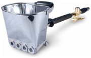 Хопер-ковш штукатурный Fubag PL4000 412658