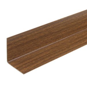 Угол внутренний 50х50 мм (ПРТ-06-Ancient Oak-0,5)