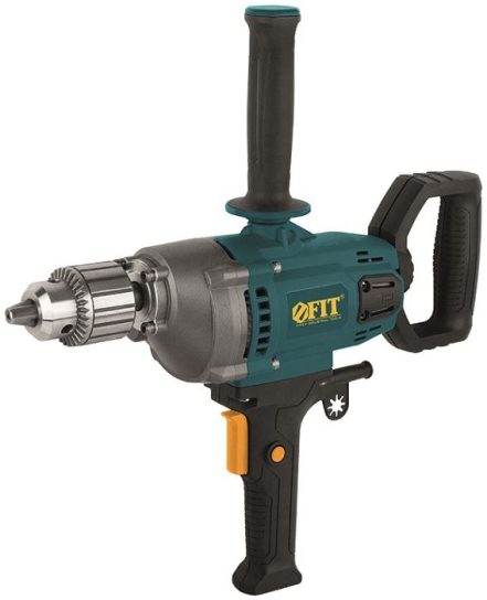 Дрель-миксер FIT 720Вт 3-16 мм 80036 УЦЕНКА