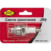 Свеча зажигания 4-х такт DDE-JR9