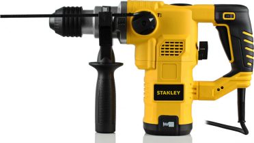 Перфоратор Stanley STHR323K 1250Вт, 32мм 3.5J SDS-plus