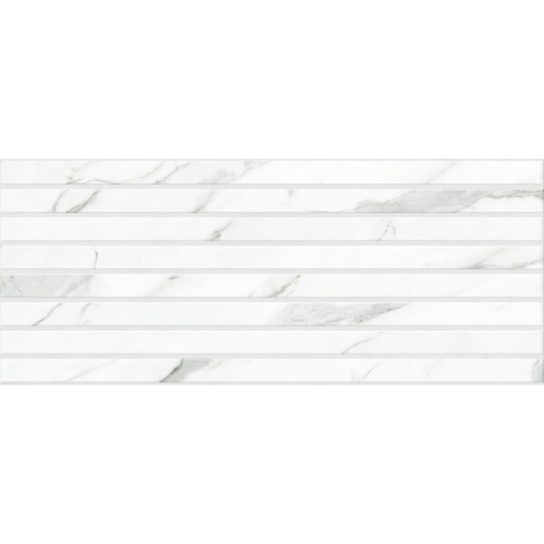 Плитка облиц Sputnik white wall 02 250х600 (У)