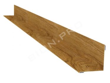 Угол внутренний 30х30 мм (ПРТ-06-Wood 3D-0,5)