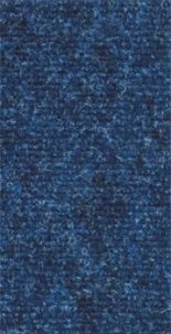 Ковролин Меридиан 3 м 1144 синий