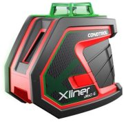 Нивелир лазерный Condtrol XLiner  360 G