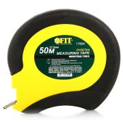 Рулетка стал.лента ускор перем. Профи 50 м 17554