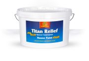 Краска Titan Relief 14кг